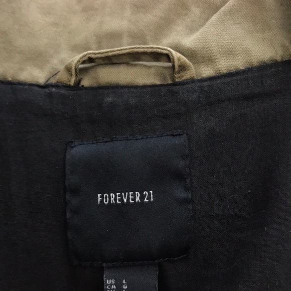 Jacket - Picture 3 of 3